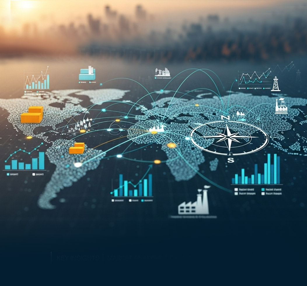 Export Import Trade Data Provider Coimbatore